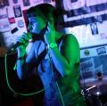 Blagged (UK) Punkrock City Hof - 11. August 2024 (12).JPG